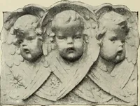 An illustration from Pottery and porcelain of the United States : an historical review of American ceramic art from the earliest times to the present day (1893)