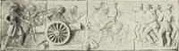 An illustration from Pottery and porcelain of the United States : an historical review of American ceramic art from the earliest times to the present day (1893)