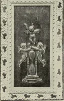 An illustration from Pottery and porcelain of the United States : an historical review of American ceramic art from the earliest times to the present day (1893)