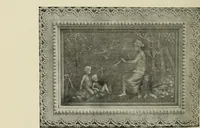 An illustration from Pottery and porcelain of the United States : an historical review of American ceramic art from the earliest times to the present day (1893)