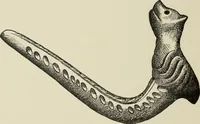 Picture 7 of 232 from Pottery and porcelain of the United States : an historical review of American ceramic art from the earliest times to the present day (1893), leaf 51