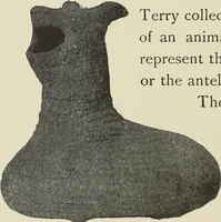 Picture 12 of 232 from Pottery and porcelain of the United States : an historical review of American ceramic art from the earliest times to the present day (1893), leaf 59