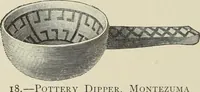 Picture 18 of 232 from Pottery and porcelain of the United States : an historical review of American ceramic art from the earliest times to the present day (1893), leaf 63