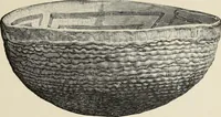 An illustration from Pottery and porcelain of the United States : an historical review of American ceramic art from the earliest times to the present day (1893)