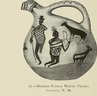 Picture 23 of 232 from Pottery and porcelain of the United States : an historical review of American ceramic art from the earliest times to the present day (1893), leaf 67