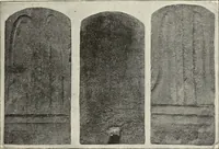 An illustration from Pottery and porcelain of the United States : an historical review of American ceramic art from the earliest times to the present day (1893)