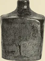 Picture 27 of 232 from Pottery and porcelain of the United States : an historical review of American ceramic art from the earliest times to the present day (1893), leaf 92