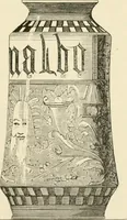 Picture 63 of 169 from Pottery and porcelain, from early times down to the Philadelphia exhibition of 1876 (1878), leaf 106