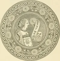 An illustration from Pottery and porcelain, from early times down to the Philadelphia exhibition of 1876 (1878)