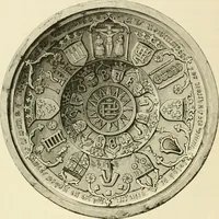 An illustration from Pottery and porcelain, from early times down to the Philadelphia exhibition of 1876 (1878)