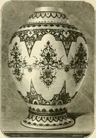 An illustration from Pottery and porcelain, from early times down to the Philadelphia exhibition of 1876 (1878)