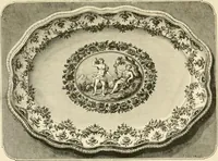 An illustration from Pottery and porcelain, from early times down to the Philadelphia exhibition of 1876 (1878)