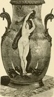 An illustration from Pottery and porcelain, from early times down to the Philadelphia exhibition of 1876 (1878)