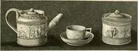 An illustration from Pottery and porcelain, from early times down to the Philadelphia exhibition of 1876 (1878)
