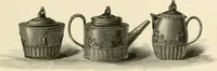An illustration from Pottery and porcelain, from early times down to the Philadelphia exhibition of 1876 (1878)
