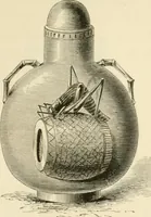 An illustration from Pottery and porcelain, from early times down to the Philadelphia exhibition of 1876 (1878)