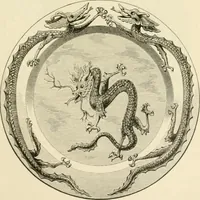 An illustration from Pottery and porcelain, from early times down to the Philadelphia exhibition of 1876 (1878)