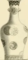An illustration from Pottery and porcelain, from early times down to the Philadelphia exhibition of 1876 (1878)