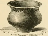 An illustration from Pottery and porcelain, from early times down to the Philadelphia exhibition of 1876 (1878)