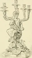 An illustration from Pottery and porcelain, from early times down to the Philadelphia exhibition of 1876 (1878)