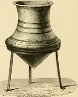 An illustration from Pottery and porcelain, from early times down to the Philadelphia exhibition of 1876 (1878)