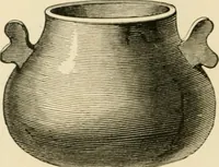An illustration from Pottery and porcelain, from early times down to the Philadelphia exhibition of 1876 (1878)