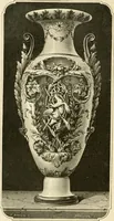 An illustration from Pottery and porcelain, from early times down to the Philadelphia exhibition of 1876 (1878)