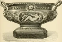 An illustration from Pottery and porcelain, from early times down to the Philadelphia exhibition of 1876 (1878)