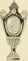An illustration from Pottery and porcelain, from early times down to the Philadelphia exhibition of 1876 (1878)