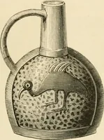 An illustration from Pottery and porcelain, from early times down to the Philadelphia exhibition of 1876 (1878)
