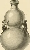 An illustration from Pottery and porcelain, from early times down to the Philadelphia exhibition of 1876 (1878)