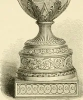An illustration from Pottery and porcelain, from early times down to the Philadelphia exhibition of 1876 (1878)
