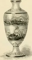An illustration from Pottery and porcelain, from early times down to the Philadelphia exhibition of 1876 (1878)
