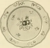 An illustration from Pottery and porcelain, from early times down to the Philadelphia exhibition of 1876 (1878)