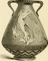 An illustration from Pottery and porcelain, from early times down to the Philadelphia exhibition of 1876 (1878)