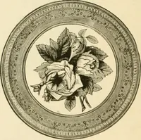 An illustration from Pottery and porcelain, from early times down to the Philadelphia exhibition of 1876 (1878)