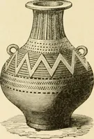 An illustration from Pottery and porcelain, from early times down to the Philadelphia exhibition of 1876 (1878)