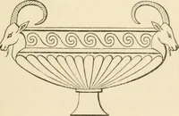 An illustration from Pottery and porcelain, from early times down to the Philadelphia exhibition of 1876 (1878)