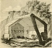 An illustration from Pottery and porcelain, from early times down to the Philadelphia exhibition of 1876 (1878)