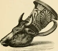An illustration from Pottery and porcelain, from early times down to the Philadelphia exhibition of 1876 (1878)