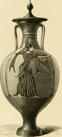 An illustration from Pottery and porcelain, from early times down to the Philadelphia exhibition of 1876 (1878)