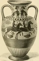 An illustration from Pottery and porcelain, from early times down to the Philadelphia exhibition of 1876 (1878)