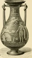 An illustration from Pottery and porcelain, from early times down to the Philadelphia exhibition of 1876 (1878)