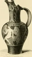 An illustration from Pottery and porcelain, from early times down to the Philadelphia exhibition of 1876 (1878)