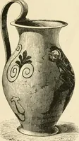 An illustration from Pottery and porcelain, from early times down to the Philadelphia exhibition of 1876 (1878)