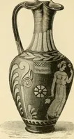 An illustration from Pottery and porcelain, from early times down to the Philadelphia exhibition of 1876 (1878)