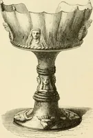 An illustration from Pottery and porcelain, from early times down to the Philadelphia exhibition of 1876 (1878)