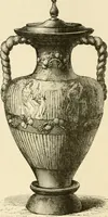 An illustration from Pottery and porcelain, from early times down to the Philadelphia exhibition of 1876 (1878)