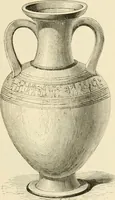 An illustration from Pottery and porcelain, from early times down to the Philadelphia exhibition of 1876 (1878)
