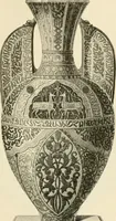 An illustration from Pottery and porcelain, from early times down to the Philadelphia exhibition of 1876 (1878)